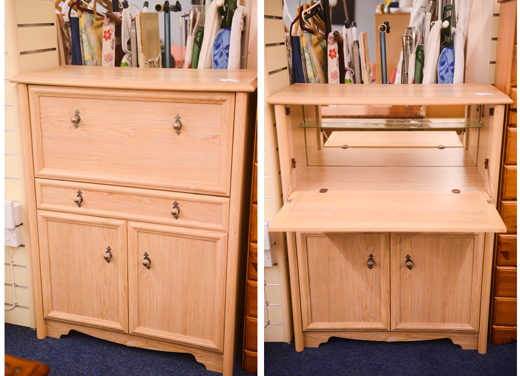 Drink Cabinet